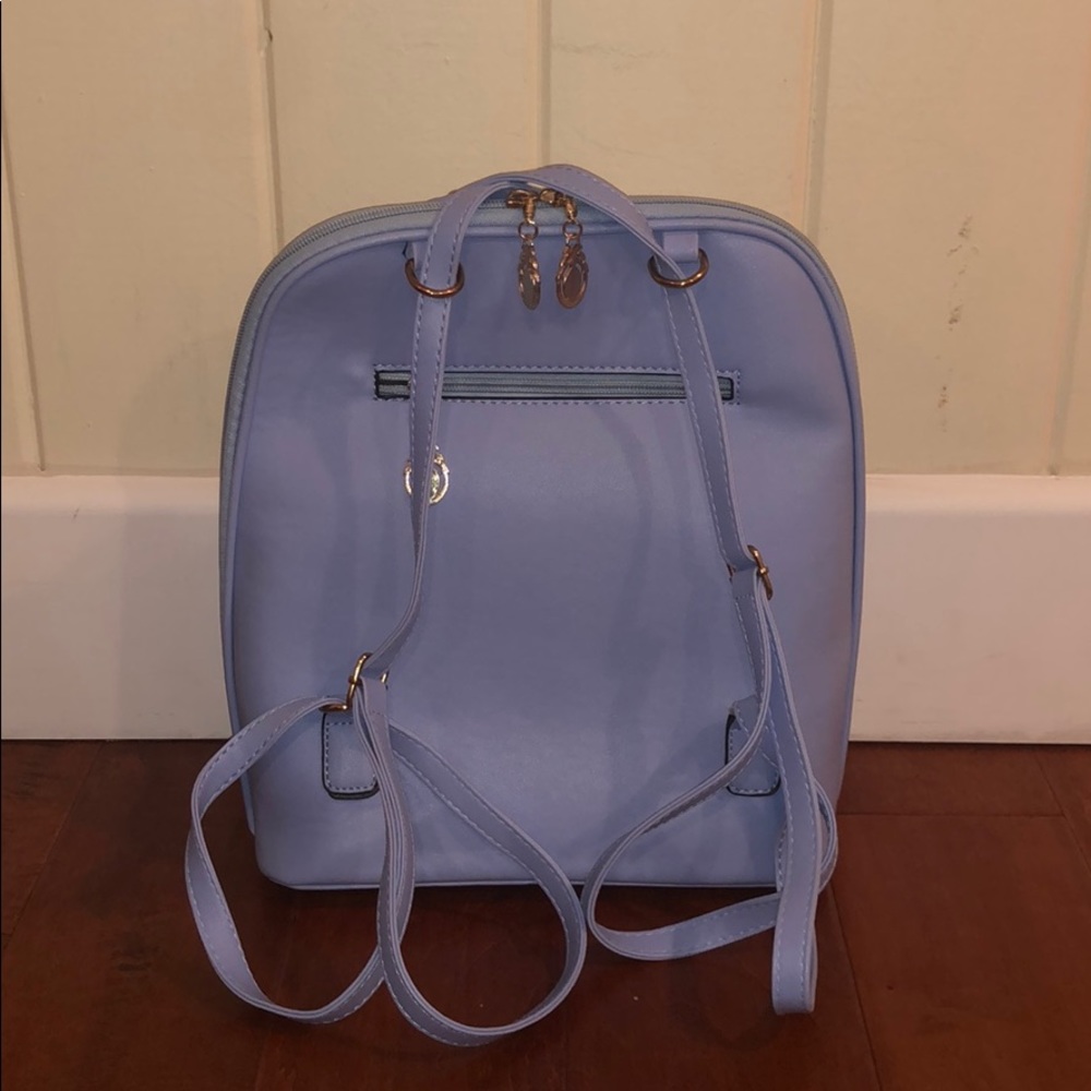 Mini Backpack - Picture 2 of 2